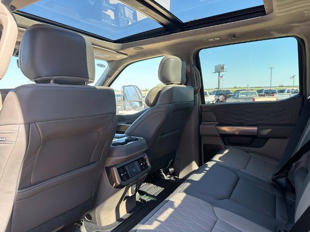 2027 Ford F-450