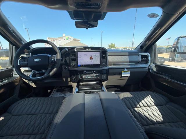 2027 Ford F-450