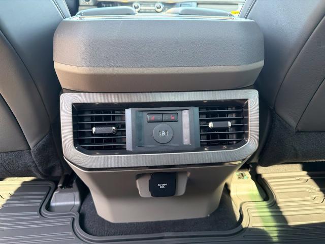2027 Ford F-450