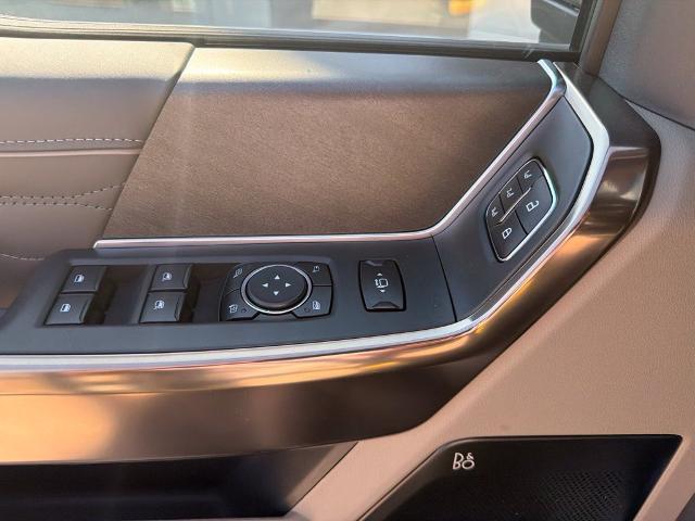 2027 Ford F-450