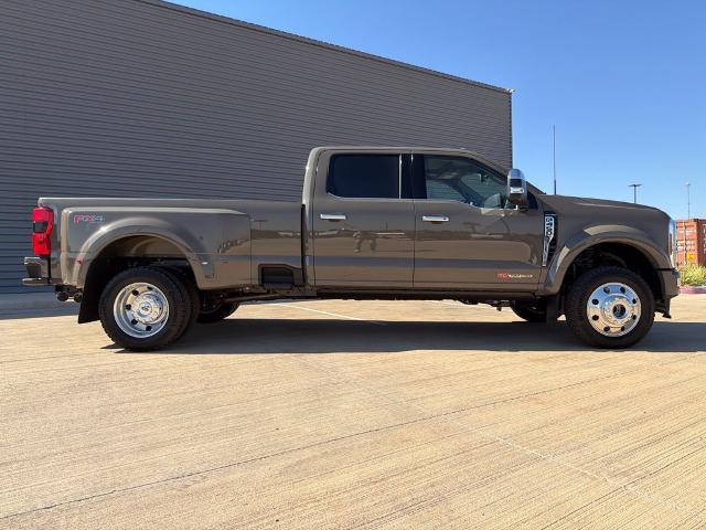 2027 Ford F-450