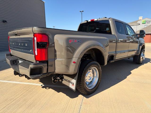 2027 Ford F-450