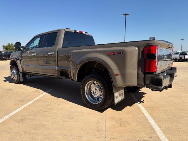 2027 Ford F-450
