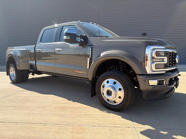 2027 Ford F-450