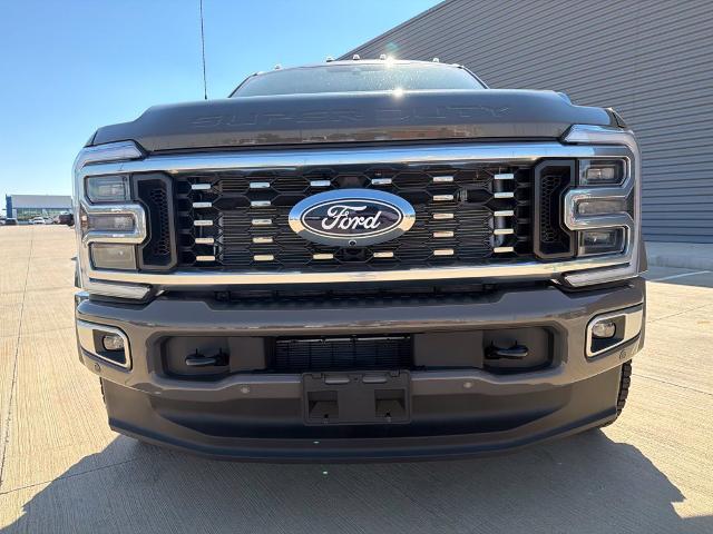 2027 Ford F-450