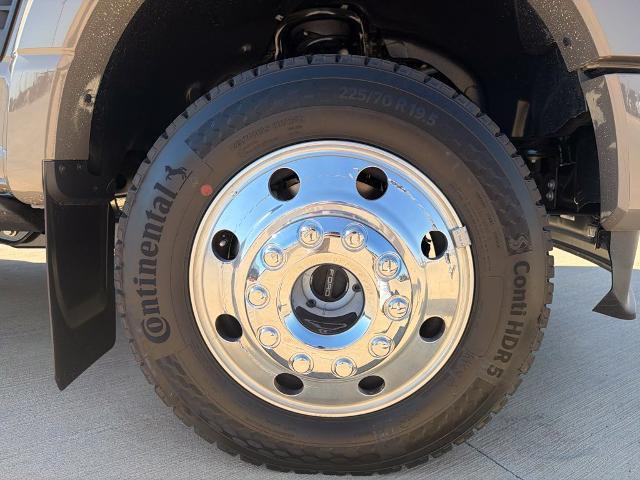 2027 Ford F-450