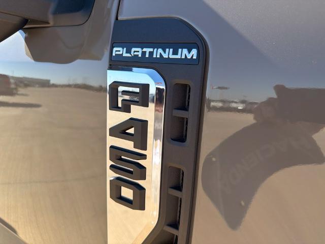 2027 Ford F-450