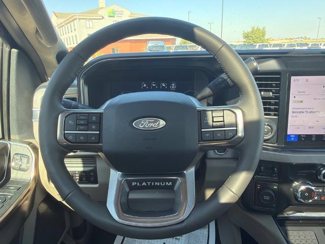 2027 Ford F-450
