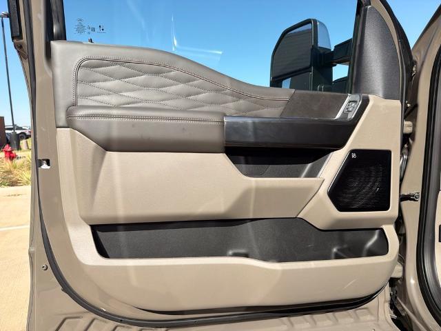 2027 Ford F-450