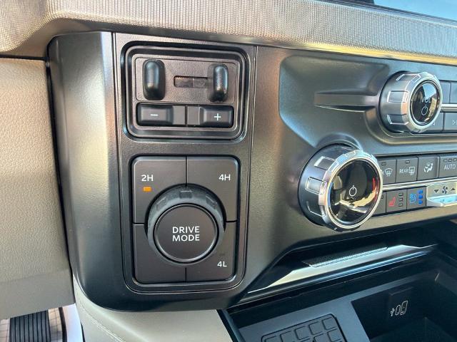 2027 Ford F-450