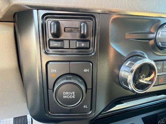2027 Ford F-450
