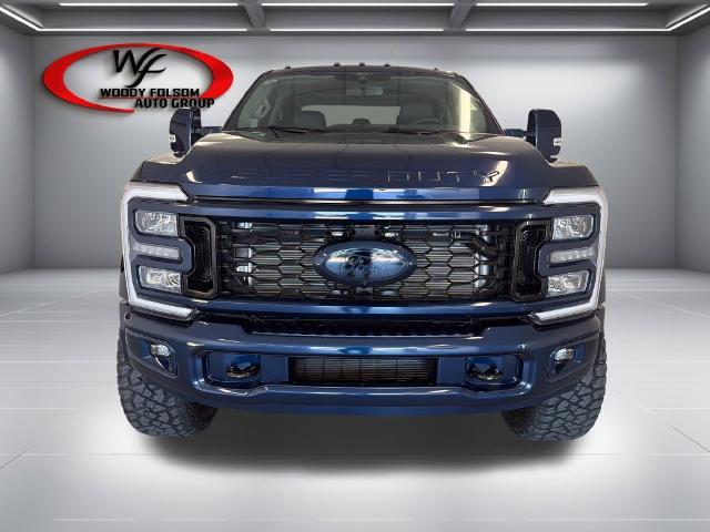 2027 Ford F-450 - $109,855