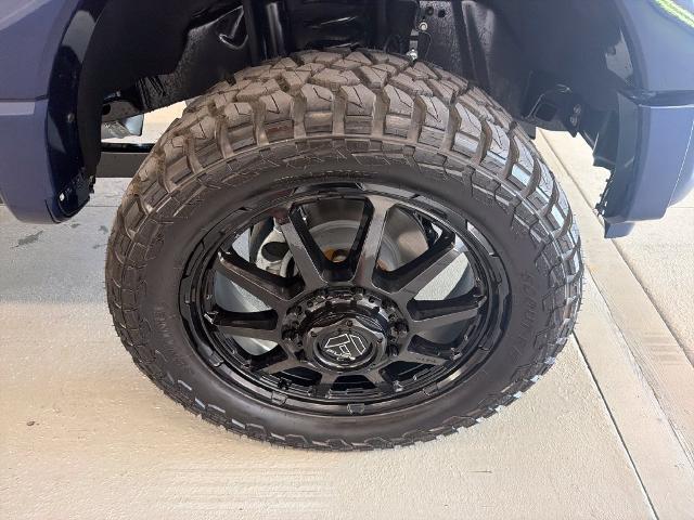 2027 Ford F-450 - $109,855