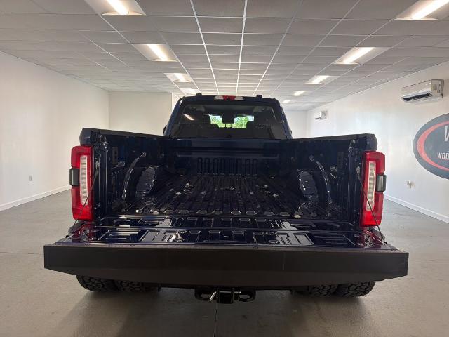 2027 Ford F-450 - $109,855