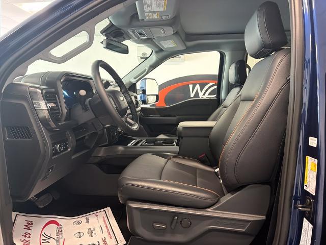2027 Ford F-450 - $109,855