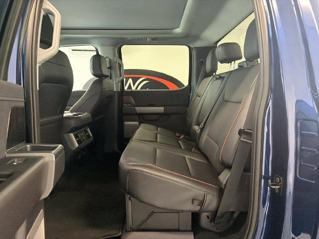 2027 Ford F-450 - $109,855