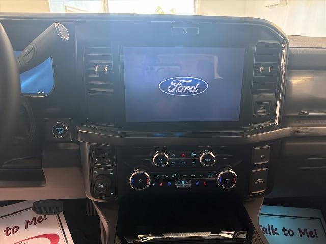 2027 Ford F-450 - $109,855