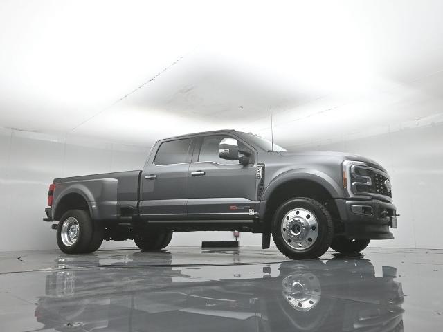 2023 Ford F-450 - $92,385