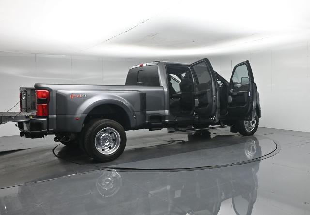 2023 Ford F-450 - $92,385