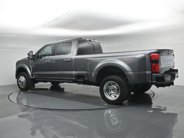 2023 Ford F-450 - $92,385
