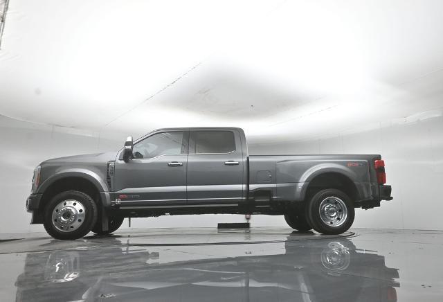 2023 Ford F-450 - $92,385