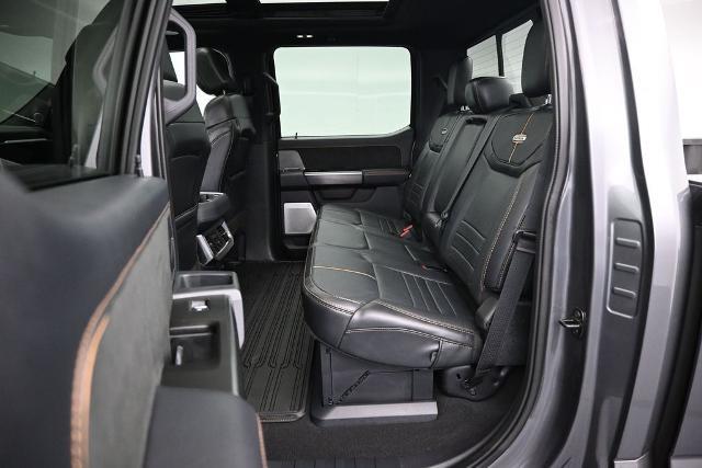 2023 Ford F-450 - $92,385