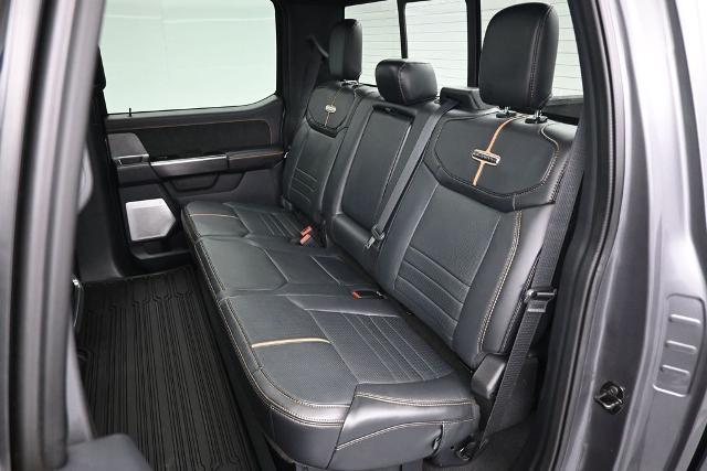 2023 Ford F-450 - $92,385