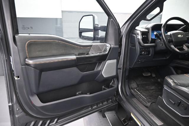 2023 Ford F-450 - $92,385