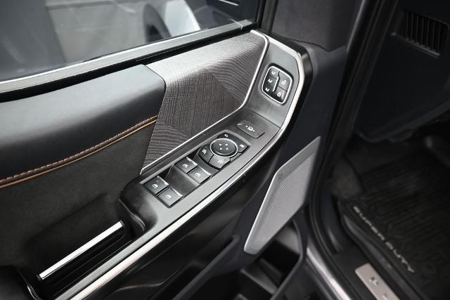 2023 Ford F-450 - $92,385