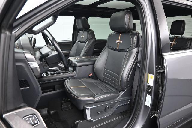 2023 Ford F-450 - $92,385