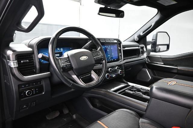2023 Ford F-450 - $92,385
