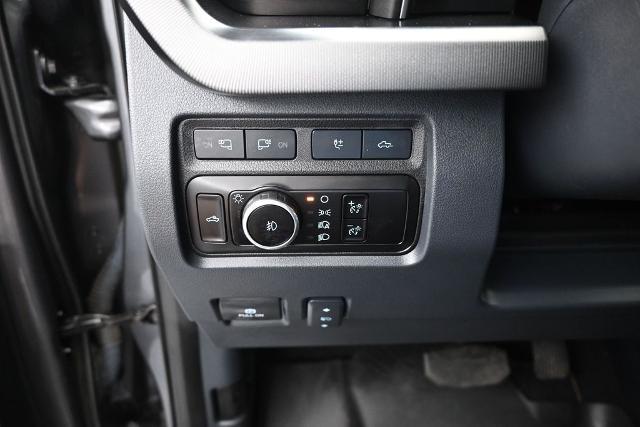 2023 Ford F-450 - $92,385