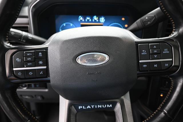 2023 Ford F-450 - $92,385