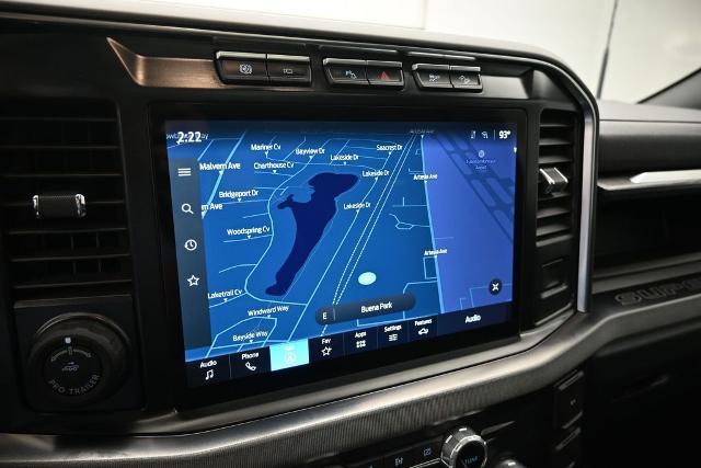 2023 Ford F-450 - $92,385