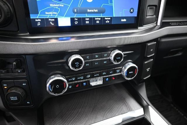 2023 Ford F-450 - $92,385