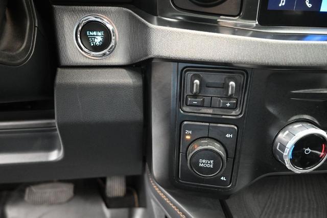 2023 Ford F-450 - $92,385
