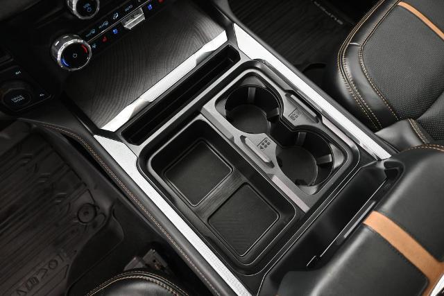 2023 Ford F-450 - $92,385