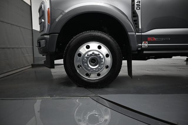 2023 Ford F-450 - $92,385