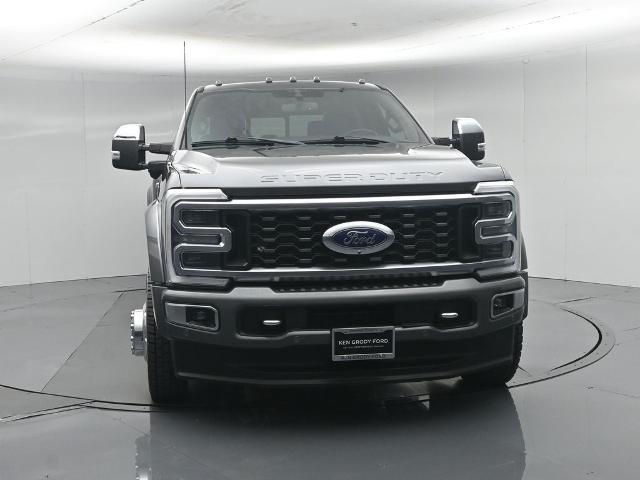 2023 Ford F-450 - $92,385