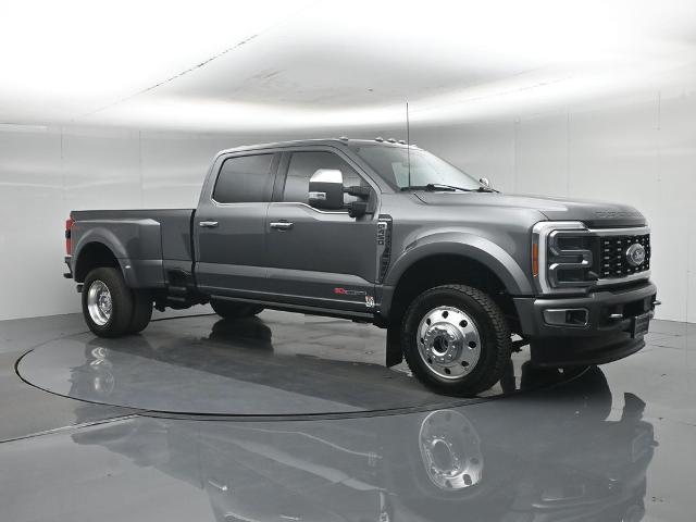 2023 Ford F-450 - $92,385