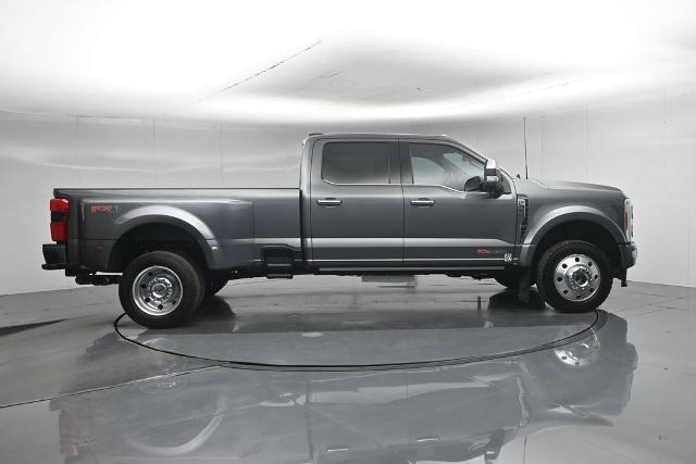 2023 Ford F-450 - $92,385