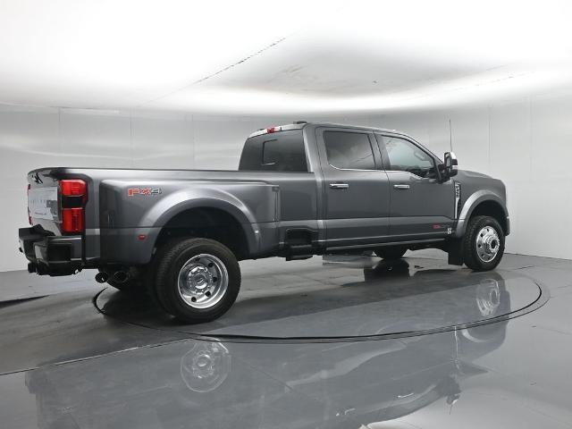 2023 Ford F-450 - $92,385