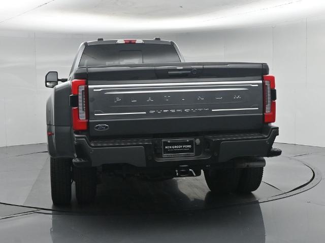 2023 Ford F-450 - $92,385