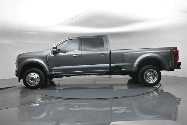 2023 Ford F-450 - $92,385
