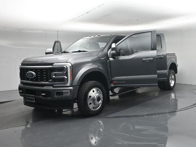 2023 Ford F-450 - $92,385
