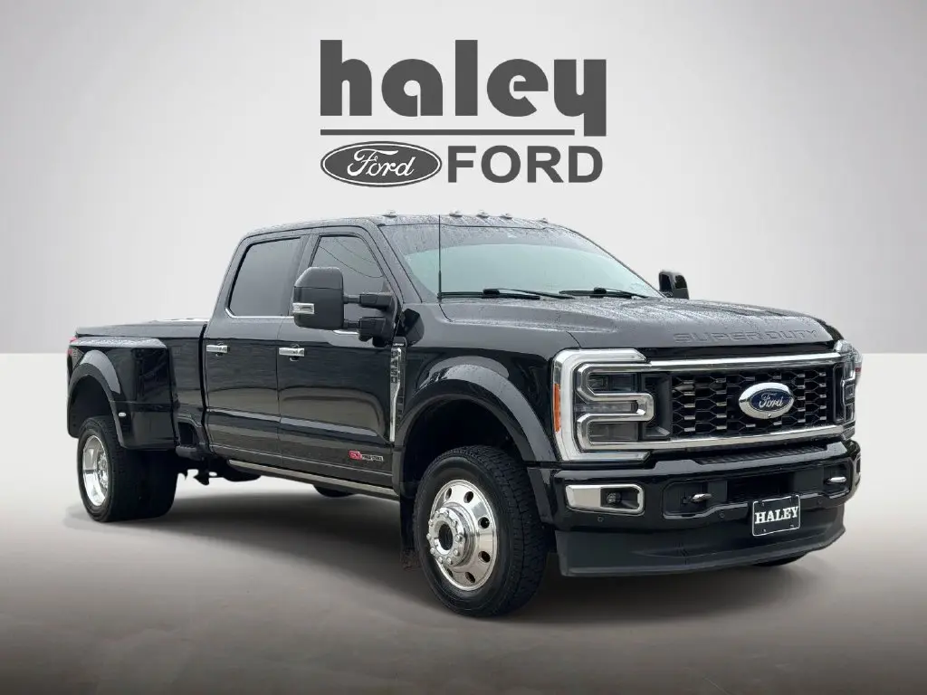 2023 Ford F-450