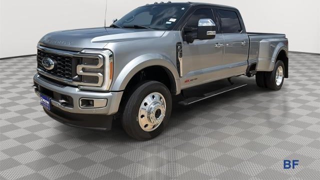 Preowned 2023 Ford F-450 Super Duty King Ranch for Sale
