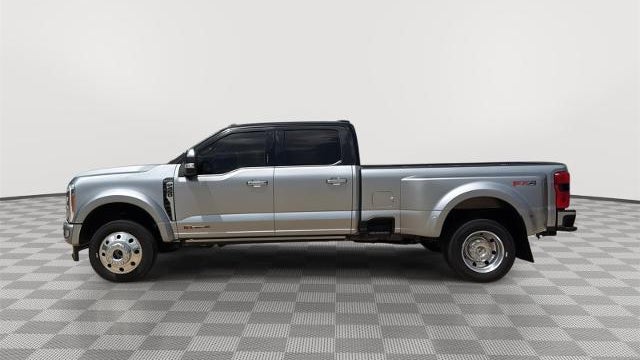 2023 Ford F-450 Super Duty King Ranch