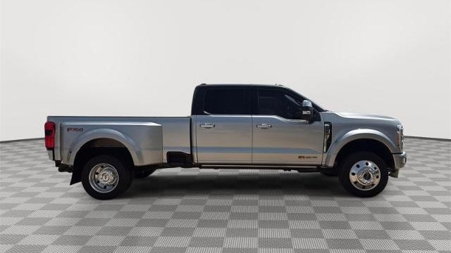 2023 Ford F-450 Super Duty King Ranch