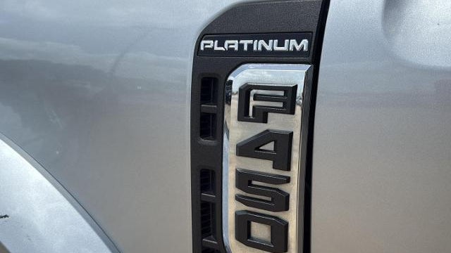 2023 Ford F-450 Super Duty King Ranch
